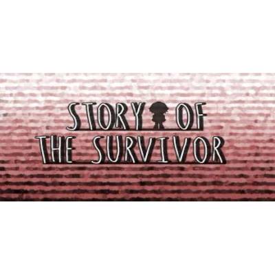 Игра Story Of the Survivor за PC Steam, Електронна доставка