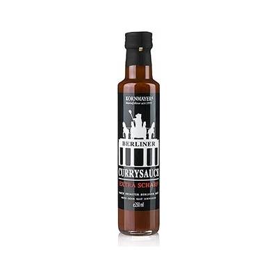 Kornmayer Berlínská kari omáčka extra pikantní 250 ml