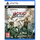 Undead Citadel