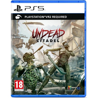 Undead Citadel