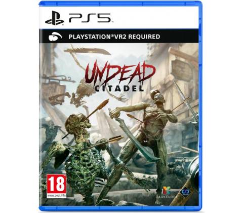 Undead Citadel