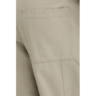 APC Памучен панталон A. P. C. jean fergus (COGBJ.M08500)