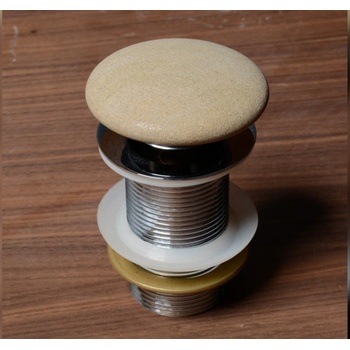 Inter Ceramic Сифон за умивалник ic s43wv (s43wv)