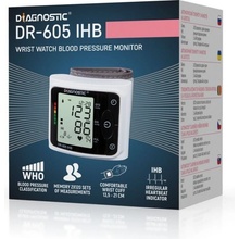 Diagnostic DR-605 IHB Plus