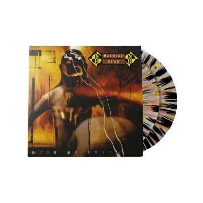 Machine Head - Burn My Eyes LP