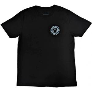 Calvin Harris Biggest Party (Back Print & Ex-Tour) Black L Риза (CALVTS03MB03)