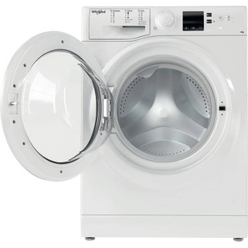Whirlpool WRBSS 6215 W