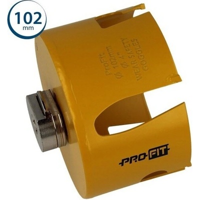 Pro-Fit 0908.1102