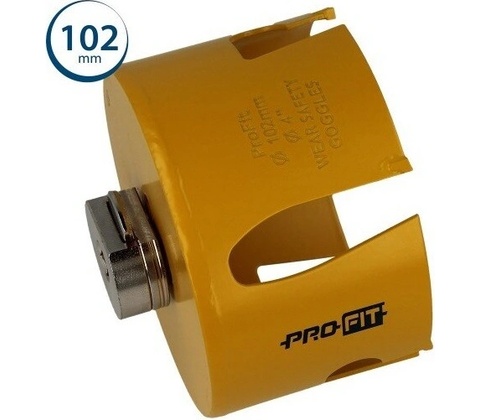 Pro-Fit 0908.1102