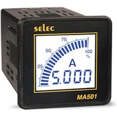 SELEC MA 501
