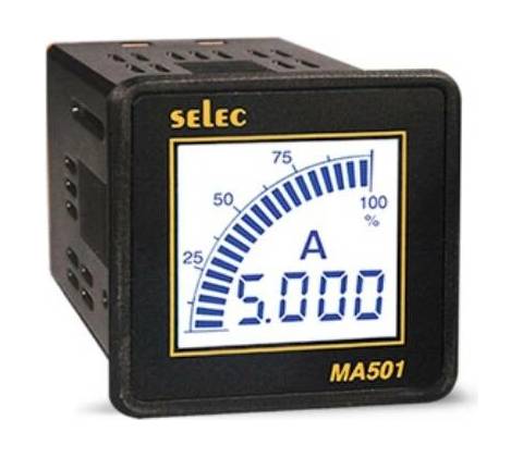 SELEC MA 501