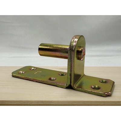 Domax C 16/25 držák čepu d 16 mm /25 mm – Sleviste.cz