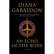 An Echo in the Bone Gabaldon Diana