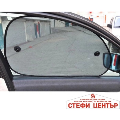 Paolo Сенници за странично стъкло 2бр в к-т скосени (66007)