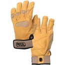 Horolezecké rukavice Petzl Cordex Plus