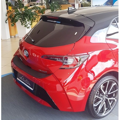 Nášľap kufra Toyota Corolla 2019 htd