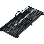 Cameron Sino Батерия за Lenovo Thinkpad T550, T560, W550, 3900 mAh (CS-LVT550NB)