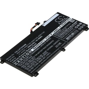 Cameron Sino Батерия за Lenovo Thinkpad T550, T560, W550, 3900 mAh (CS-LVT550NB)