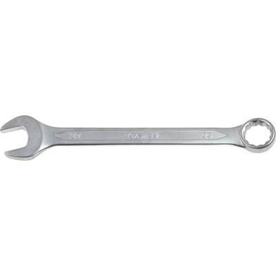 Tvardy Saténový kombinovaný kľúč 22mm T00622