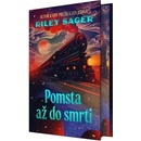 Pomsta až do smrti