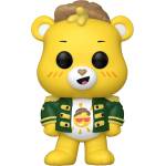 Funko Фигура Funko POP! Movies: Care Bears x Wicked - Funshine Bear as Wicked Scarecrow #2053 (114063)