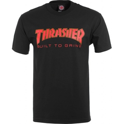 Independent BTG Regular Tee black
