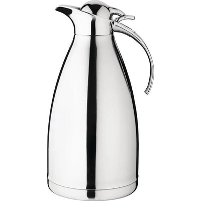 Olympia leštěná termokonvice 2 l