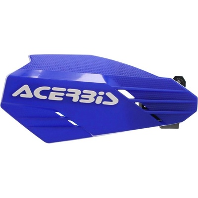 ACERBIS chrániče páček K-LINEAR YKS modrá/bílá