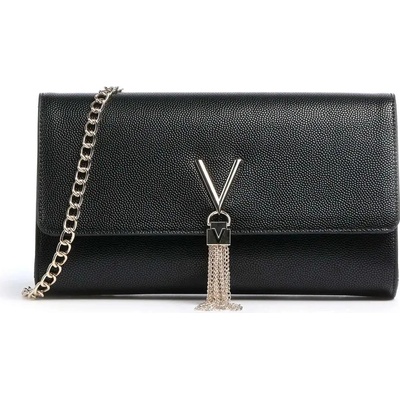 Valentino bags Divina psaníčko crossbody kabelka černá