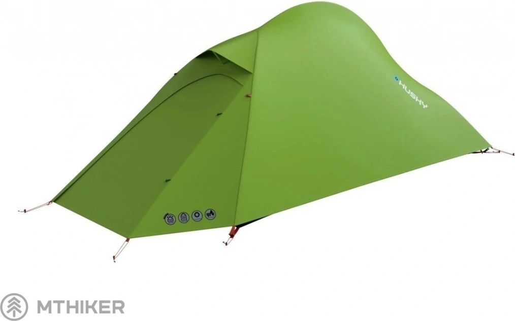 Husky Sawaj Camel 2