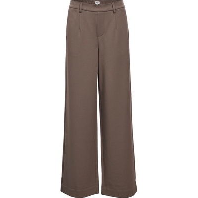 OBJECT Панталон с набор 'Lisa' кафяво, размер 34