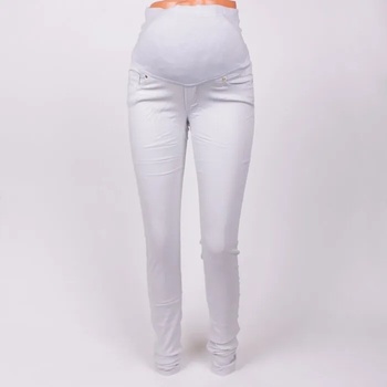 Image 1 of Клин за бременни дами в светлосив цвят