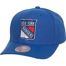 Mitchell and Ness Mitchell & Ness snapback New York Rangers Team Ground 2.0 Pro Snapback royal