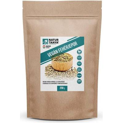 Natur Tanya Veganský konopný protein 250 g