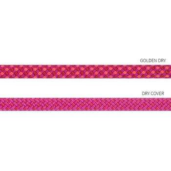 Beal Въже за катерене BEAL Stinger Unicore 9, 4 мм 60 м, фуксия (TO.BC094S.60GD.F)