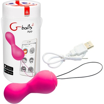 Fun Toys - Gballs2 App