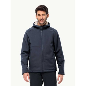 Jack Wolfskin Яке windland jkt m (1307701-1010)