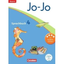 4. Jahrgangsstufe, Schülerbuch