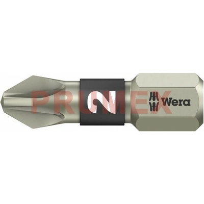 Wera PZ2x25 mm 3855/1 TS071021