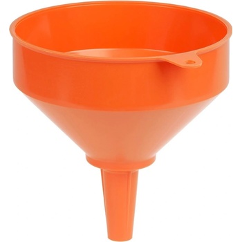 PRESSOL Plastový lievik priemer 200 mm bez sitka PRESSOL 02 366