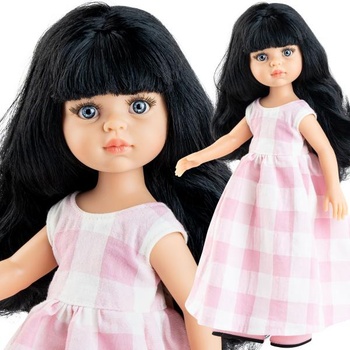 Paola Reina Кукла Las Amigas Carina модел II 32см