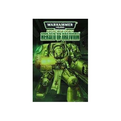 Warhammer 40,000: Legacy of Dorn: Herald of Oblivion