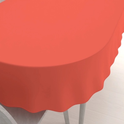 Biante oválný ubrus Rongo RG-037 120x160cm