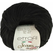 Etrofil Jeans 042 čierna