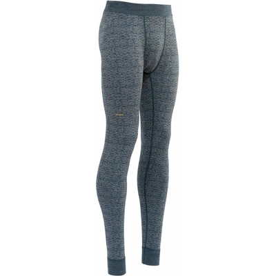 Devold Kvitegga Merino 230 Longs Man woods
