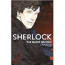 Sherlock Thompson Steven