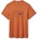 Rab Мъжка спортна тениска Rab Crimp Repeat Tee Sport shirt - Dark Melba (216-7516-0214)