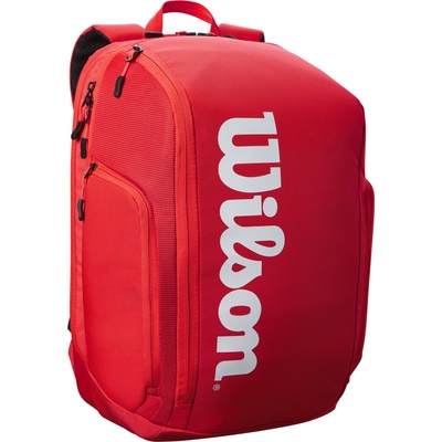 Wilson Super Tour backpack 2021 – Zbozi.Blesk.cz