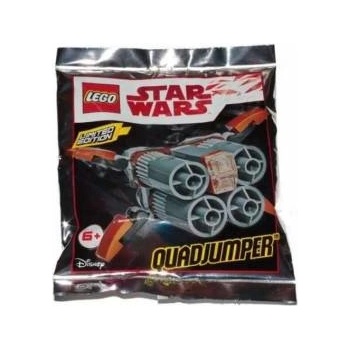 LEGO® Star Wars™ - Quadjumper (911836)