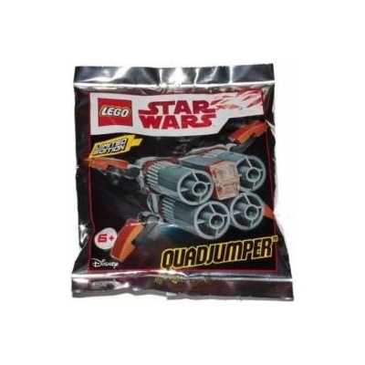LEGO® Star Wars™ - Quadjumper (911836)